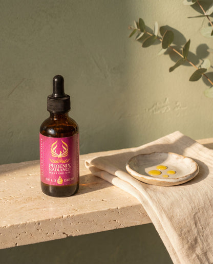 Phoenix Radiance Day Oil