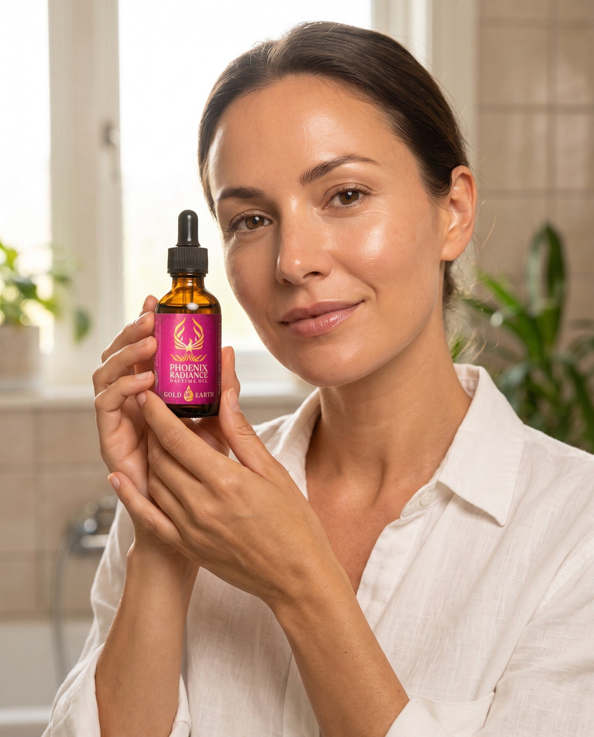 Phoenix Radiance Day Oil