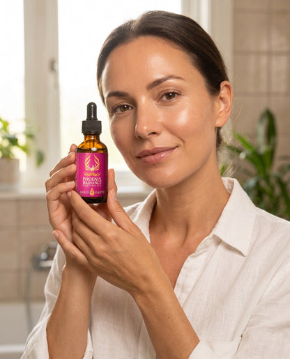 Phoenix Radiance Day Oil