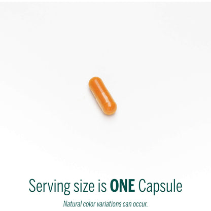 Genestra Brands Macular Support | Supports Optimal Macular Pigment Optical Density | 60 Capsules