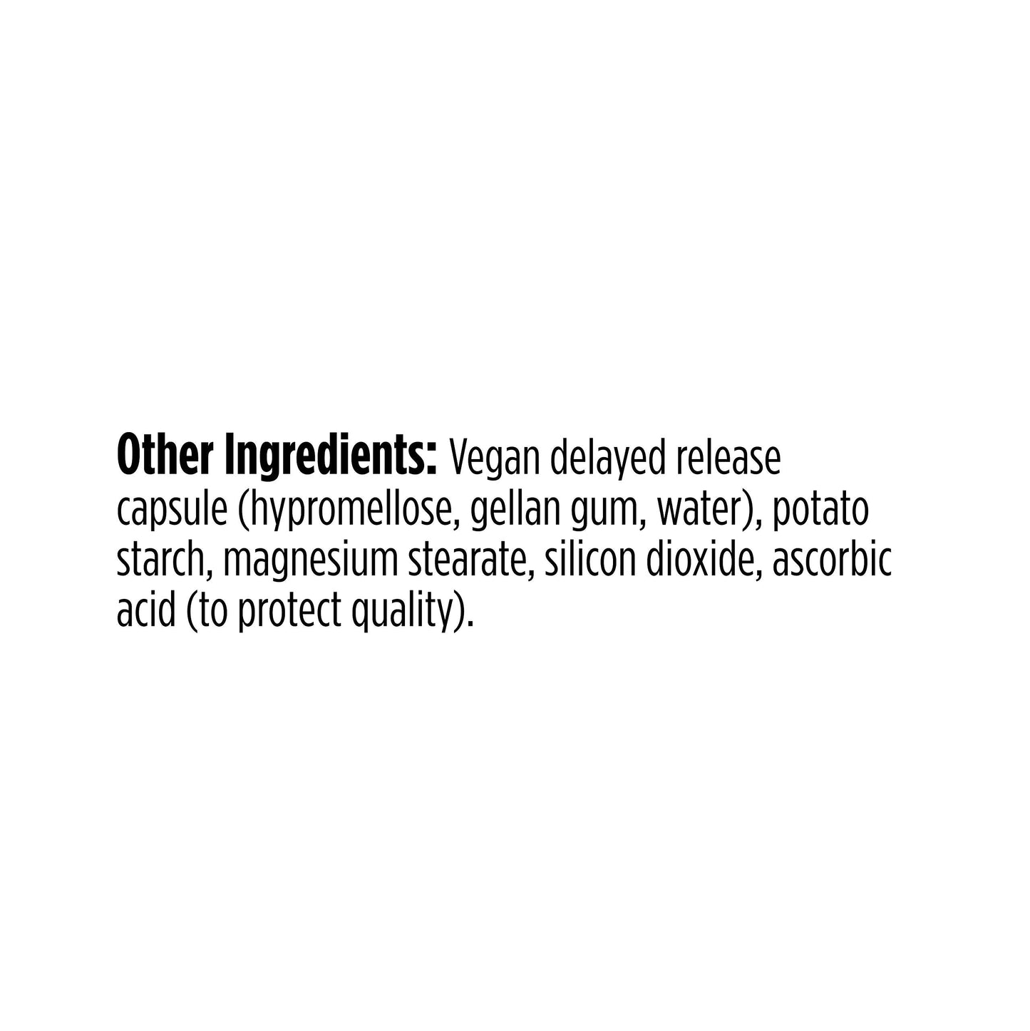 Genuine Health Women's Daily Probiotic for UTI Support – Cranberry, 30 Capsules