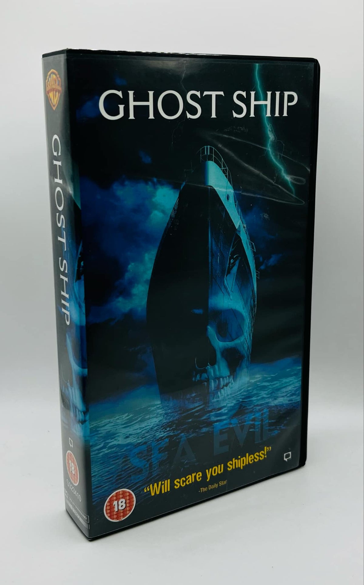 Ghost Ship (18)