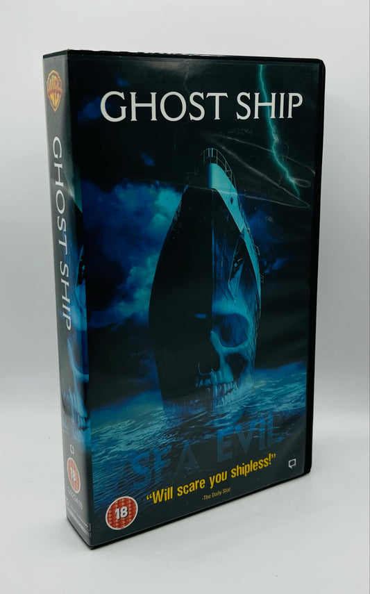 Ghost Ship (18)