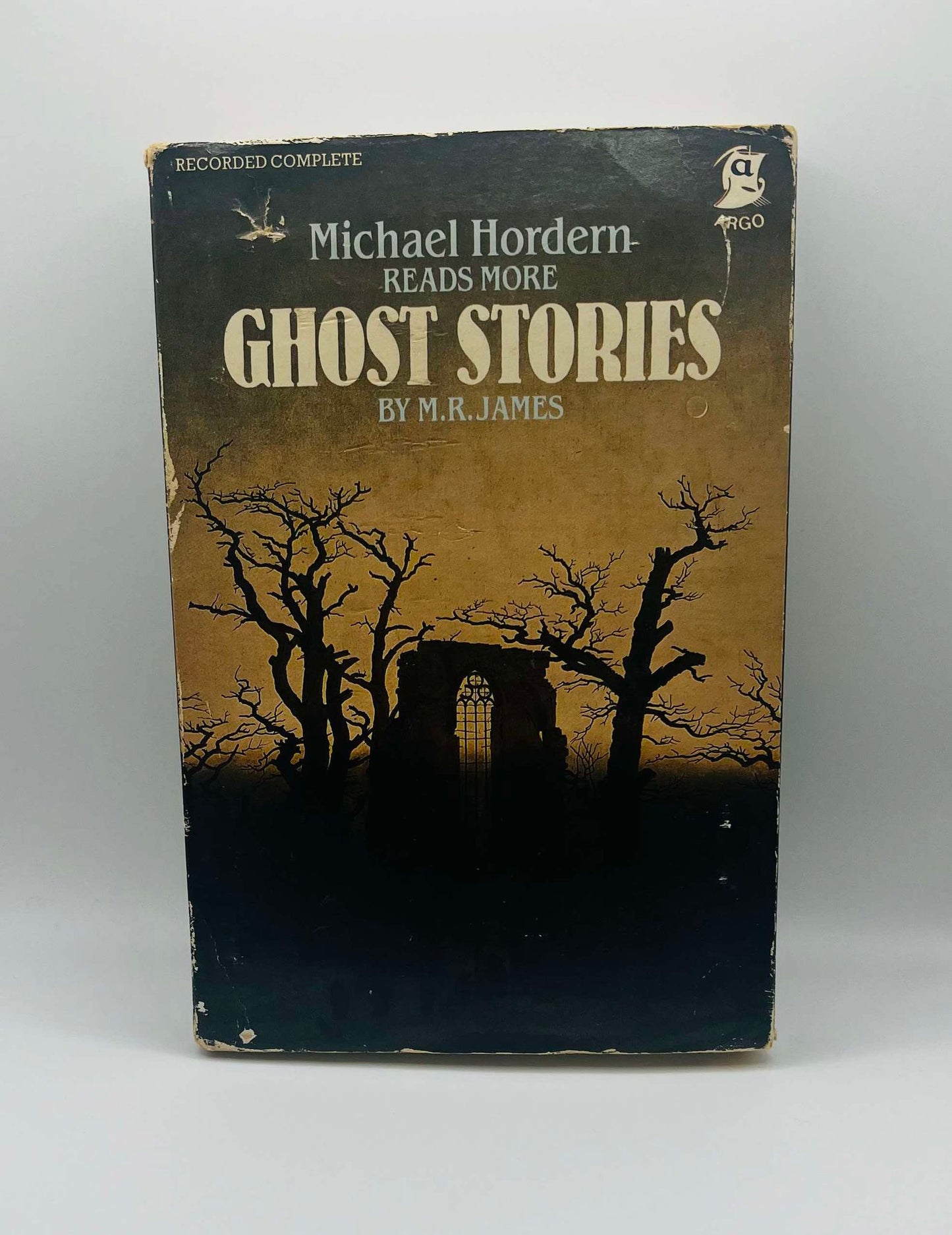 Ghost Stories