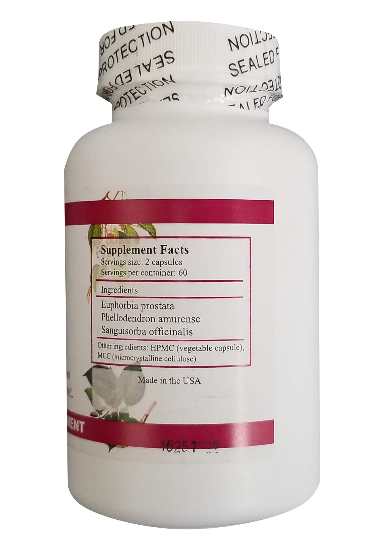 GI Chi 120 Capsules by Chi's Enterprise | Digestive Support