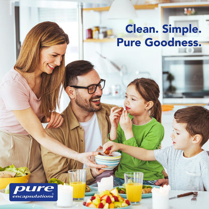 Pure Encapsulations G.I. Integrity | Enhanced GI Health & Function | 120 Capsules