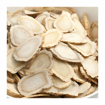 American Wisconsin Ginseng Slices – Energy, Performance & Focus (4 oz)