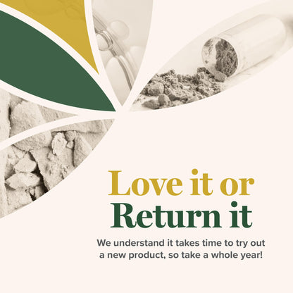 Global Healing Center Acid Reflux Relief Organic Liquid – Slippery Elm, 2 Fl oz