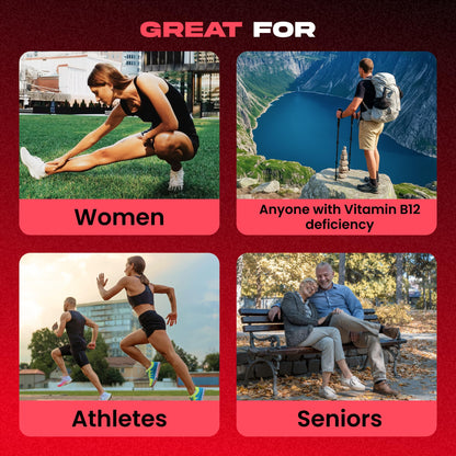 Globulo Rojo Iron Supplement – High-Potency Vegan Liquid Iron + B Vitamins, 16 Oz