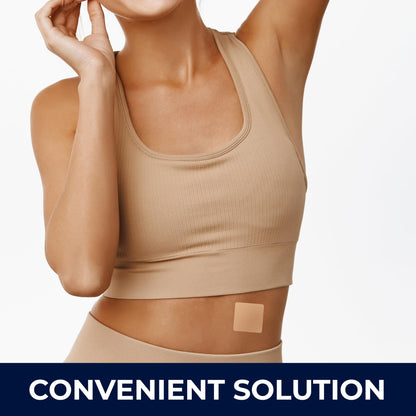GLP-1 Patches for Women & Men – 60 Days Supply | Berberine & More