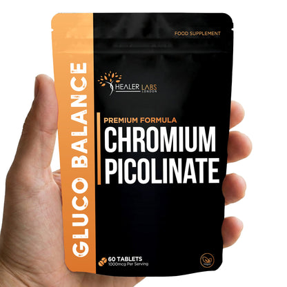 Chromium Picolinate