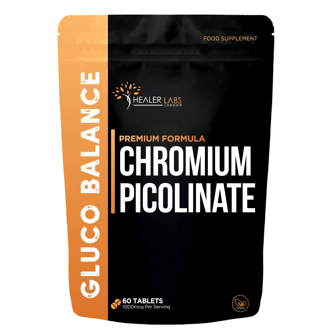 Chromium Picolinate