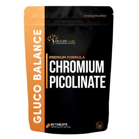 Chromium Picolinate