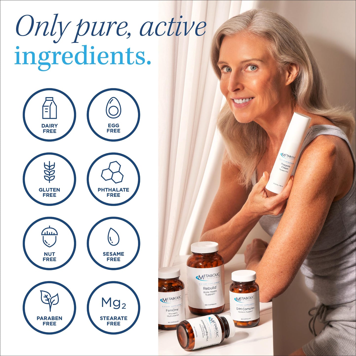GluDaZyme DPP-IV Digestive Enzymes – Gluten & Dairy Support (60 Capsules)