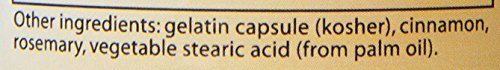 Lidtke Glycotrol Capsules, 90 Count – Supports Healthy Blood Sugar