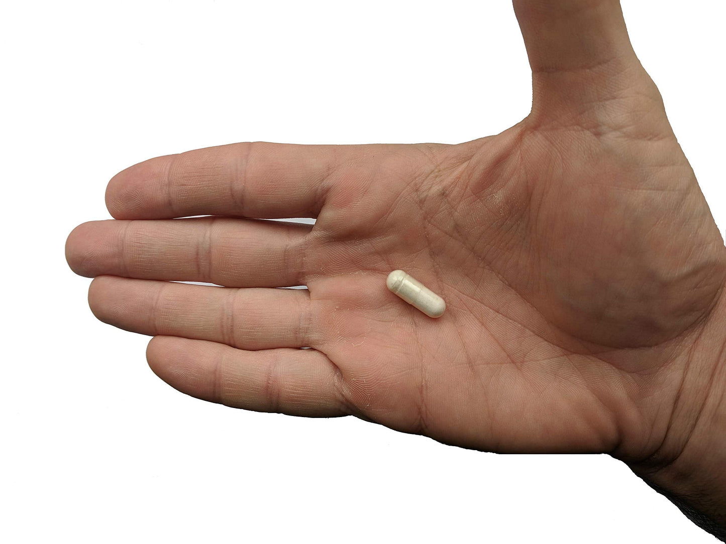 Premium Probiotic + Ultimate Prebiotic – Gut Biome Builder (4.4B CFU, Bacillus Subtilis)