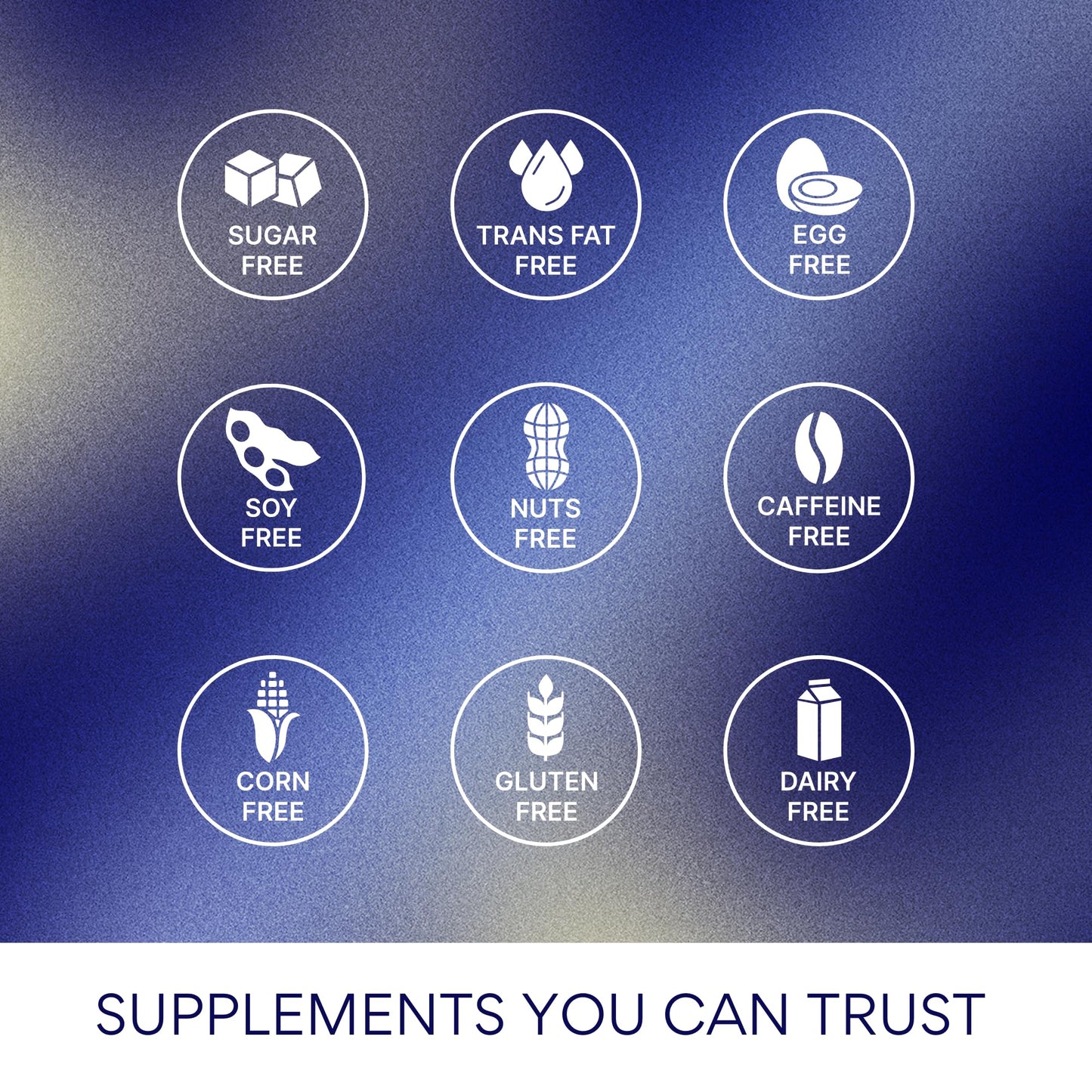 Research Verified Glucotrax - Berberine, Cinnamon, Gymnema | 3 Month Supply, 180 Capsules