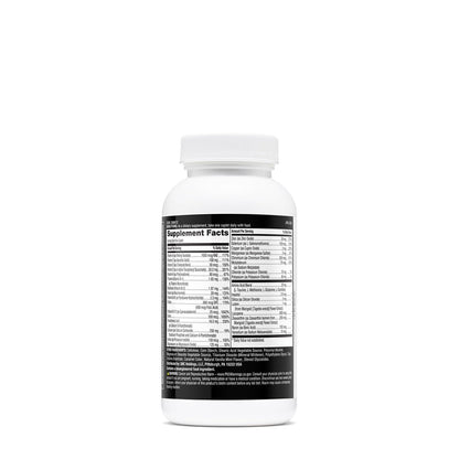 GNC Mega Men Essentials One Daily Multivitamin | Supports Health & Muscle Performance | 60 Count