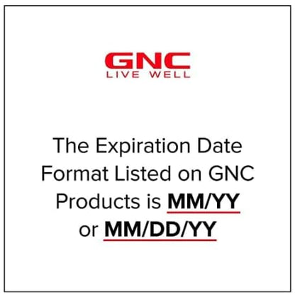 GNC Women's Energy & Metabolism Multivitamin Caplets – Clinically Proven, 90 ct