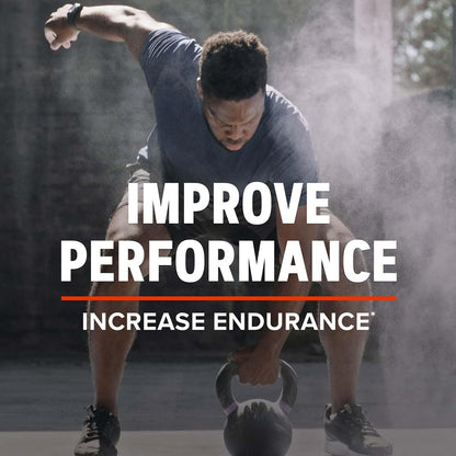 GNC AMP Men’s Extreme Training Vitapak – 5 Products in 1 for Performance & Endurance (30 Day Supply)