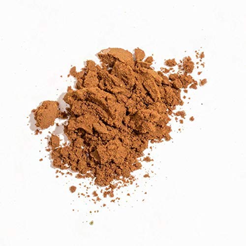 GOLDE Cacao Turmeric Superfood Latte Blend – Plant Based, Keto, Sugar-Free