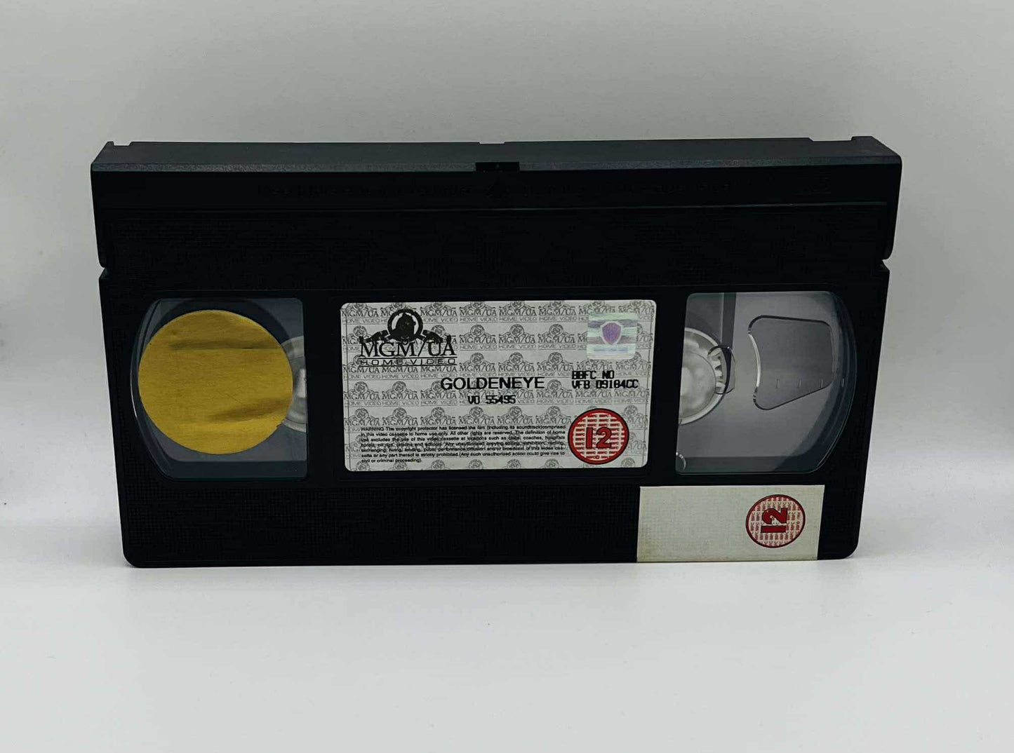 007: Goldeneye (12) (Big Box)