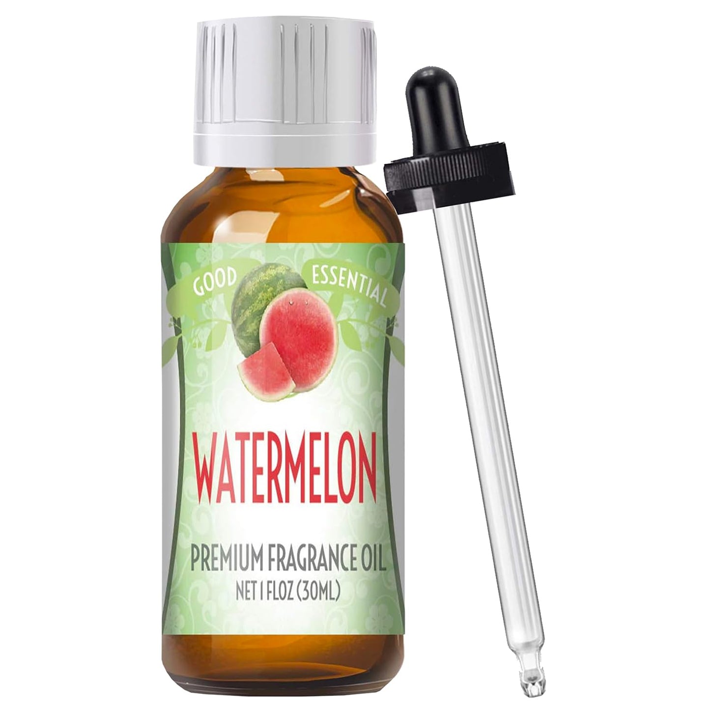 Good Essential Watermelon Fragrance Oil 30ml – Premium Diffuser & Candle Oil