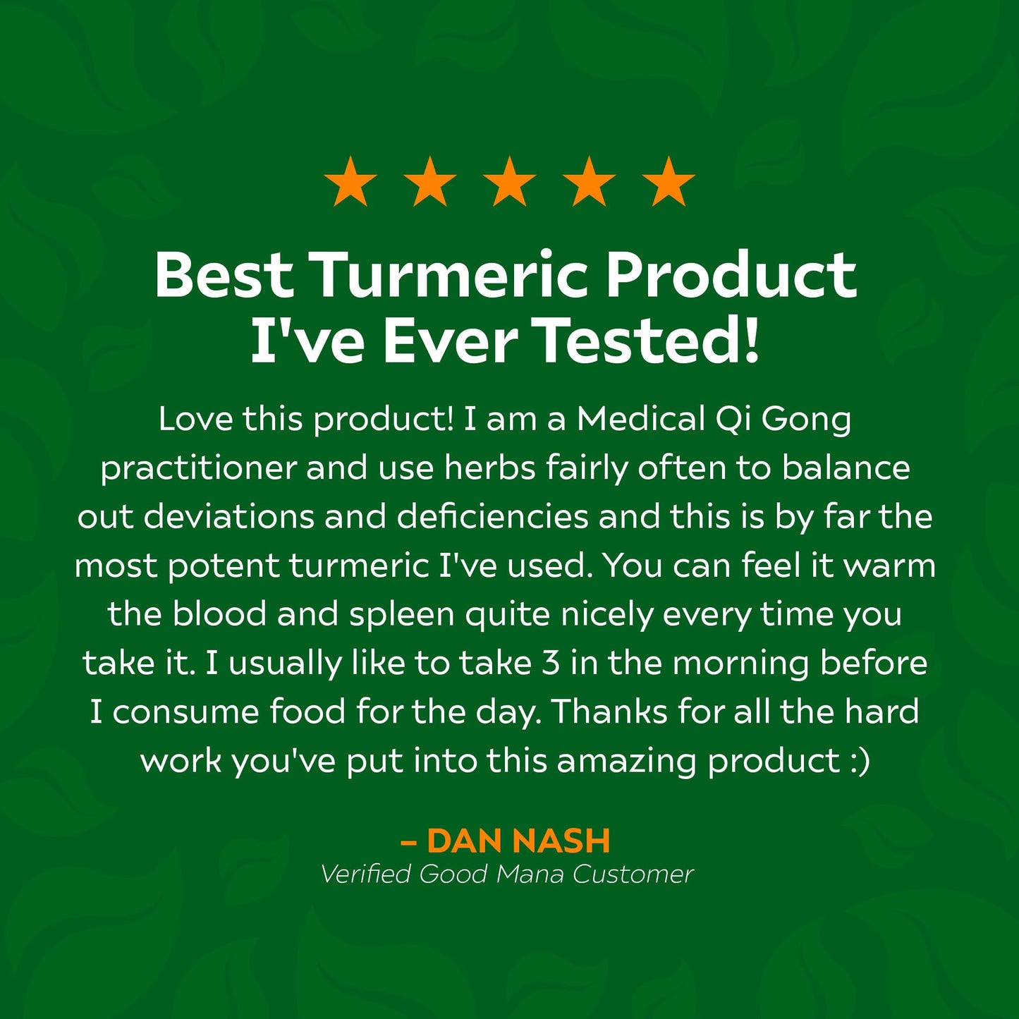 Good Mana Olena Gold Hawaii-Grown Turmeric Supplement - Organic Turmeric Curcumin with Black Pepper - Joint Support & Inflammation Relief - 60 Vegan Capsule