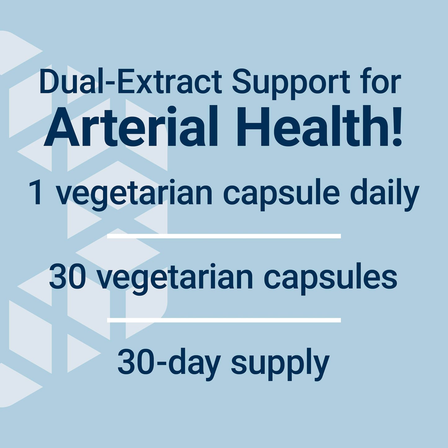 Life Extension Arterial Protect - Blood Pressure Support with Gotu Kola & Pycnogenol
