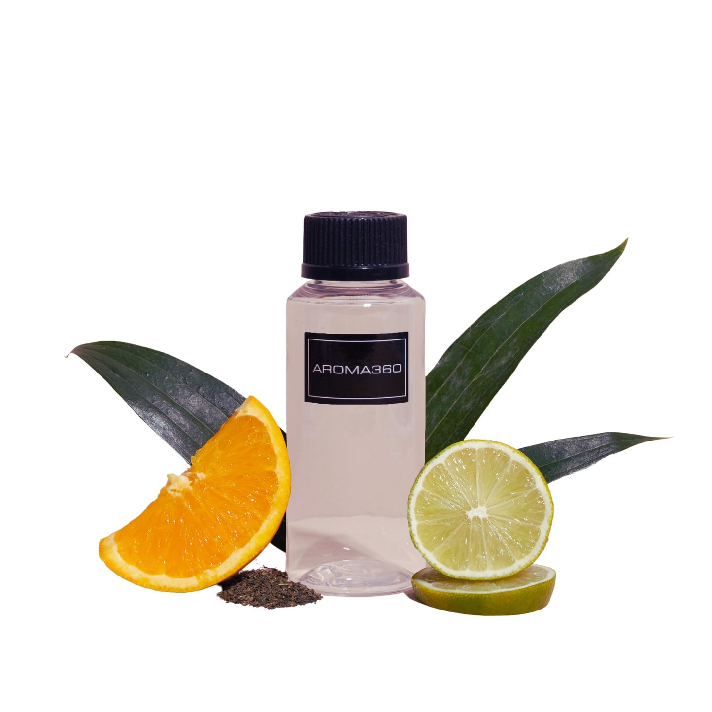 Graceland 120mL Fragrance Oil - White Tea, Fig, Jasmine & Cedarwood
