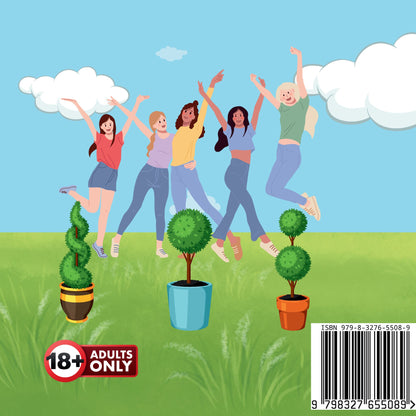 Graham The Gardener: Trims A Neat Bush