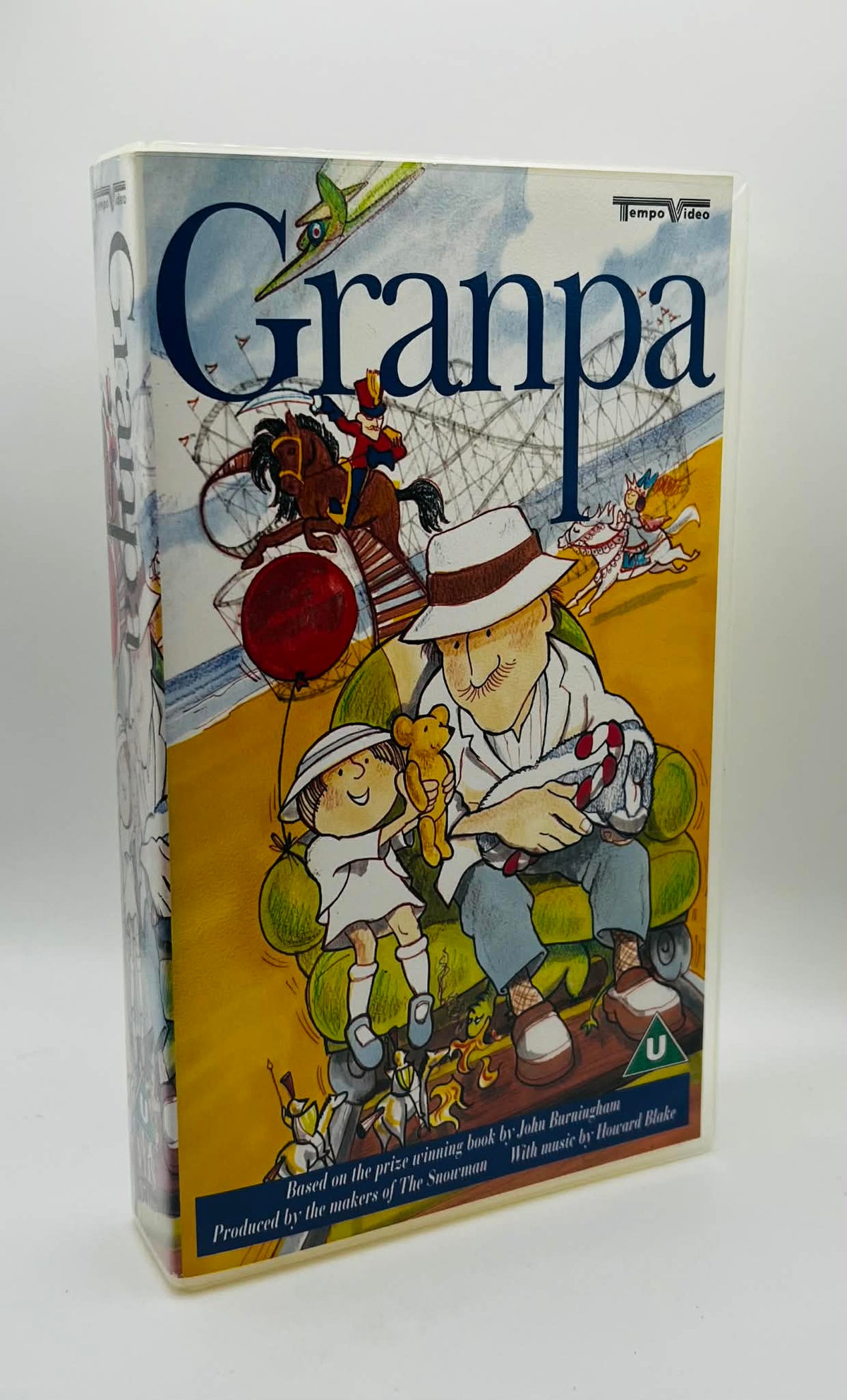 Granpa (U)