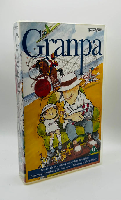 Granpa (U)