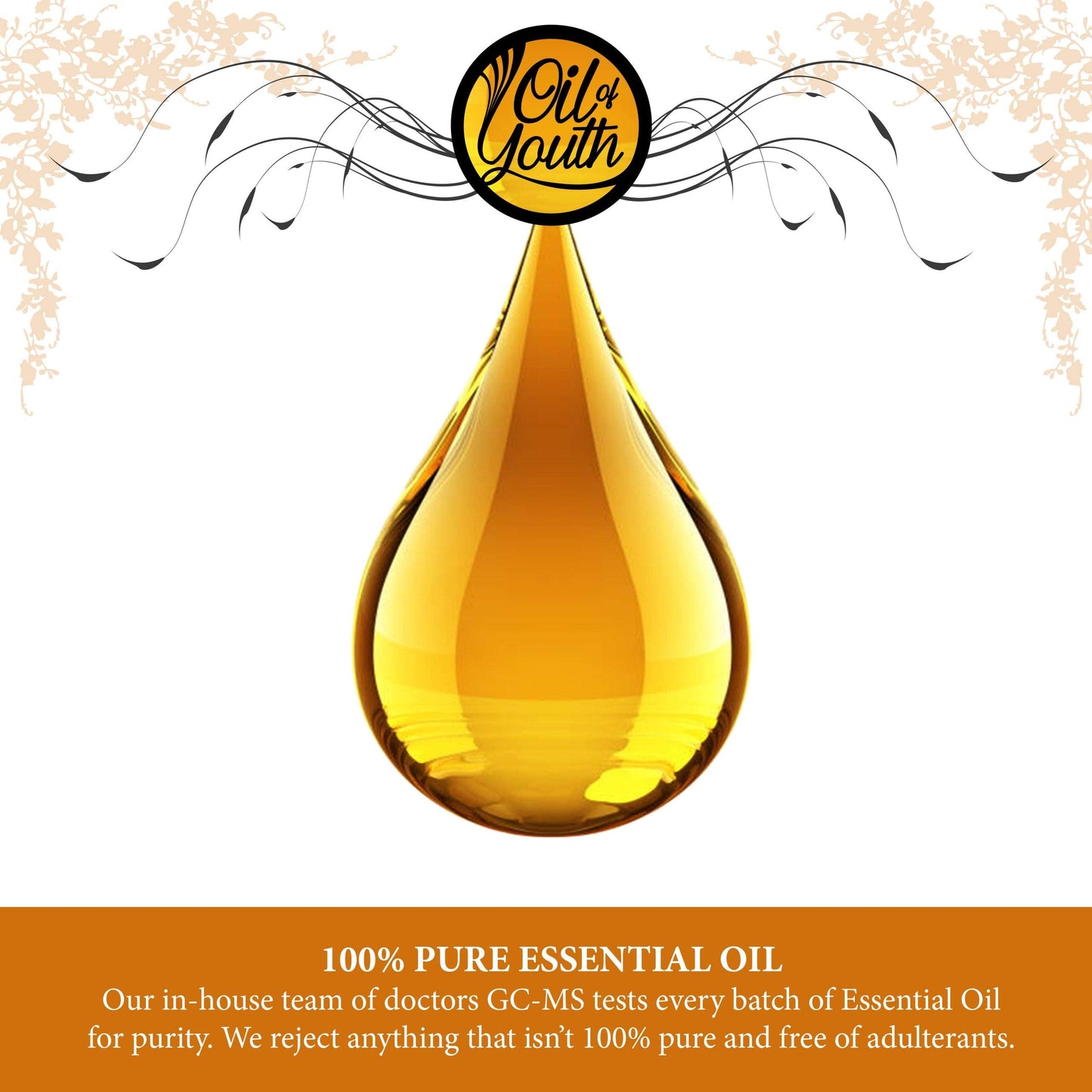 Oil of Youth Grapefruit Essential Oil 16oz – Pure Therapeutic Grade