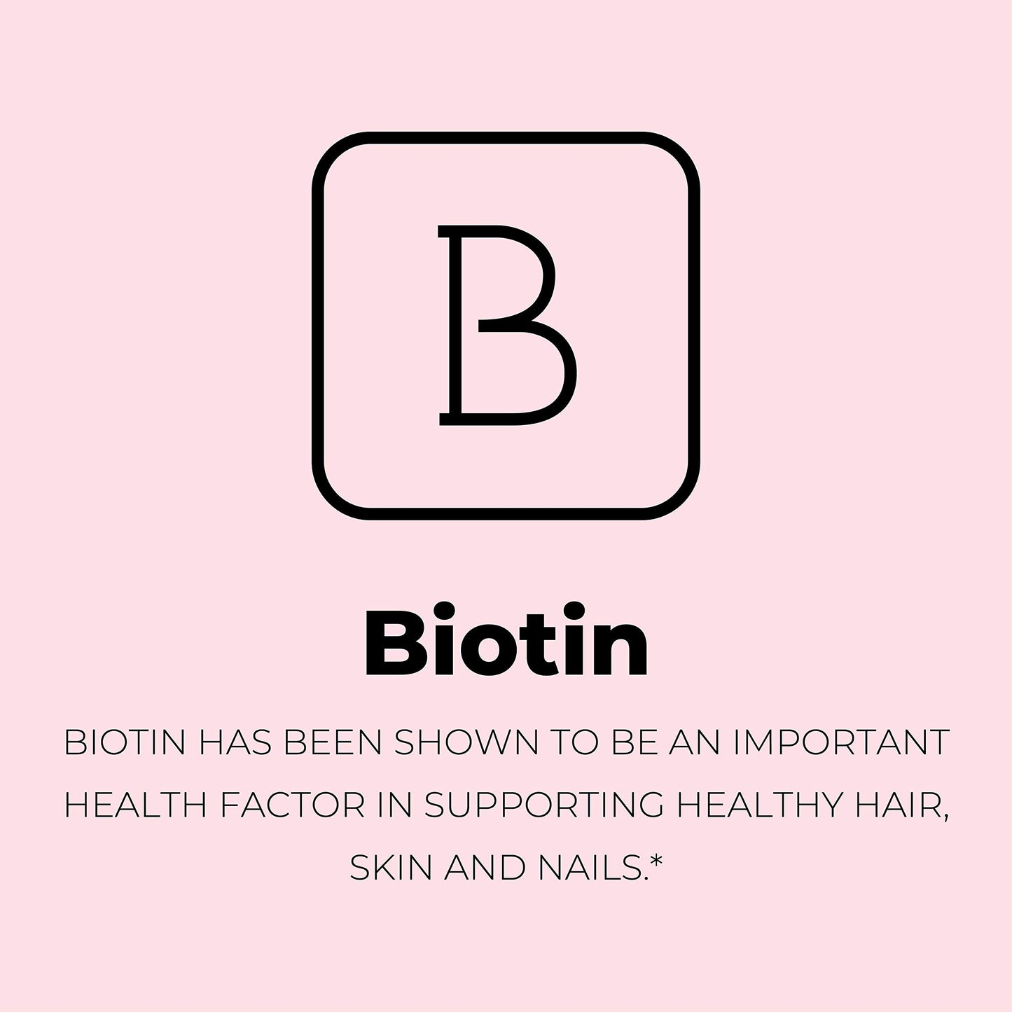Collagen Capsules with Biotin, Hyaluronic Acid & Vitamin C – Multi-Collagen Peptides (120 Count)
