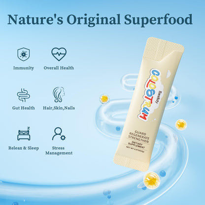 Bestidy Colostrum Supplement | Colostrum Powder for Gut, Skin & Hair | 60 Servings (4.23 oz)