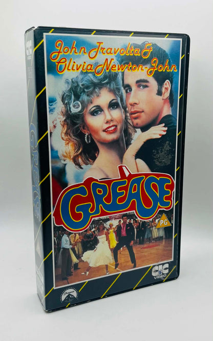 Grease (PG)