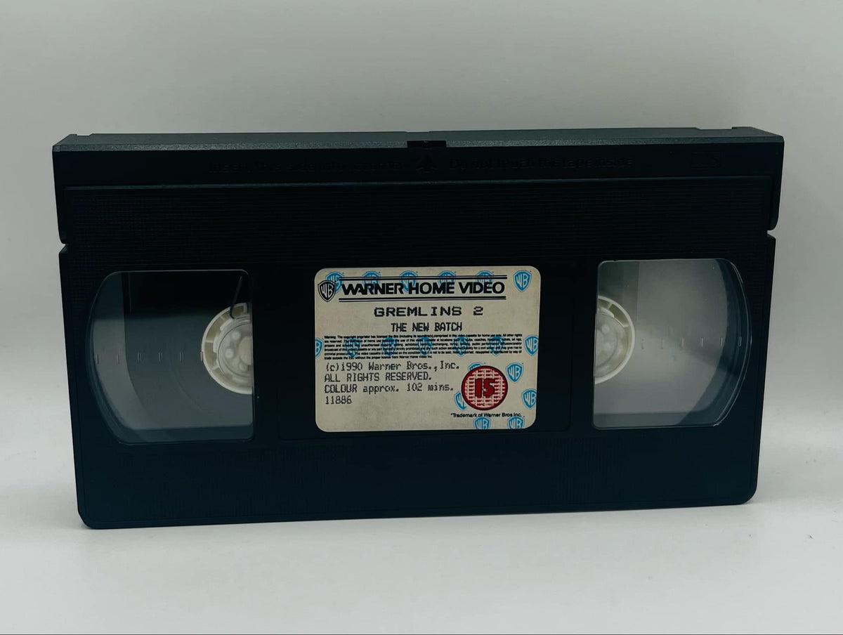 Gremlins 2 (15)