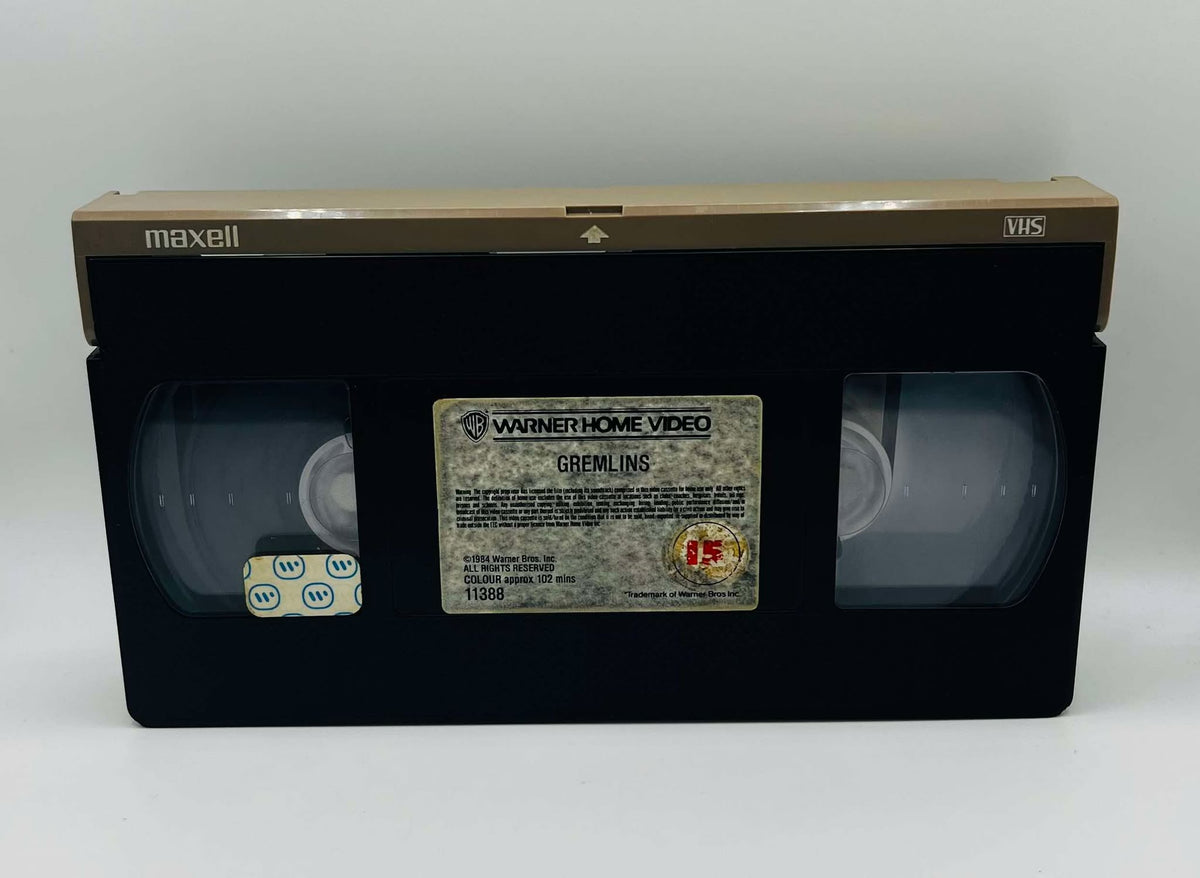 Gremlins (Pre Cert) (Big Box)