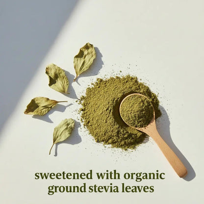 Siocolat Organic Vegan Sugar Free Low Calorie Hot Chocolate Drink 10 sachets