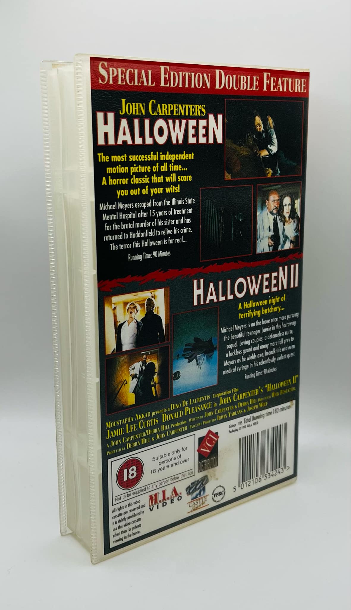 Halloween & Halloween II (18)
