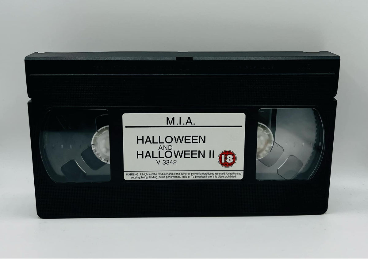 Halloween & Halloween II (18)