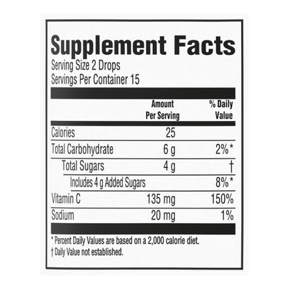 HALLS Defense Assorted Citrus Vitamin C Drops - 30 Drops | Immune Support
