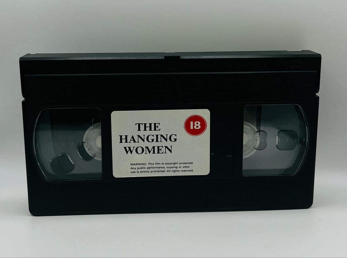 The Hanging Women (18) (Big Box)