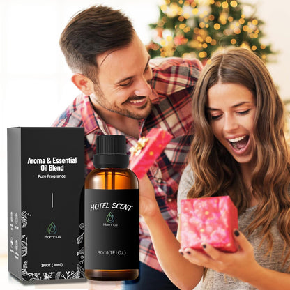 Harmony Karth Essential Oil — Hotel Diffuser Oil for Aromatherapy | 30ML