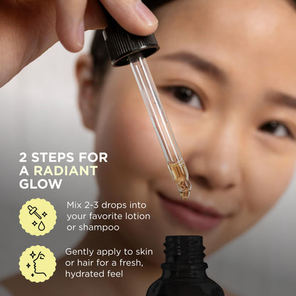 Hatch Holistic 4oz Lemon Essential Oil – Pure, 100% Natural for Diffuser & DIY Skincare