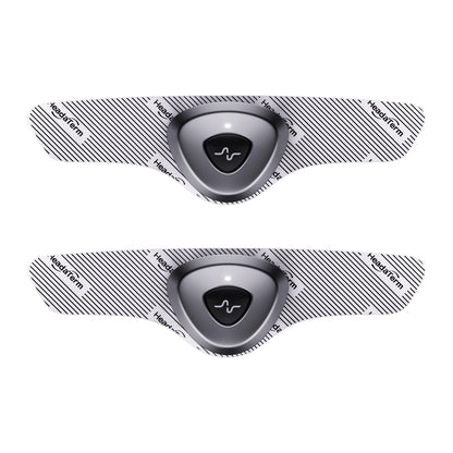 HeadaTerm-2 Migraine Relief Device – Drug-Free, Fast-Acting e-TNS Head Cap (2-Pack)