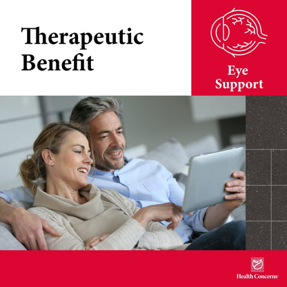 Health Concerns Bil Lutein – Eye Health & Vision Support