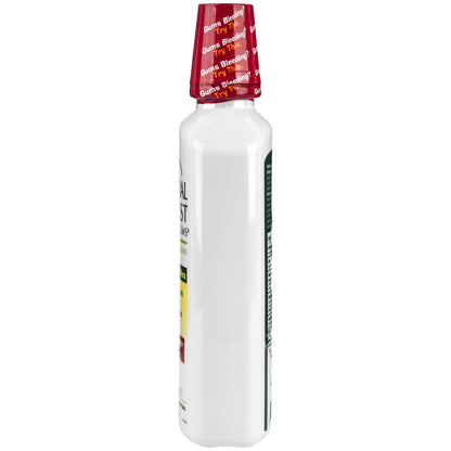 Healthy Gums Mouth Rinse Peppermint 16 oz - 4 Pack (Multi-Pack)