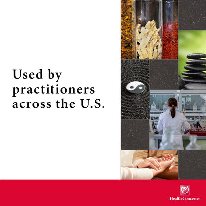 Health Concerns Stomach Caps - Digestive Support & Gut Health | 90 Capsules
